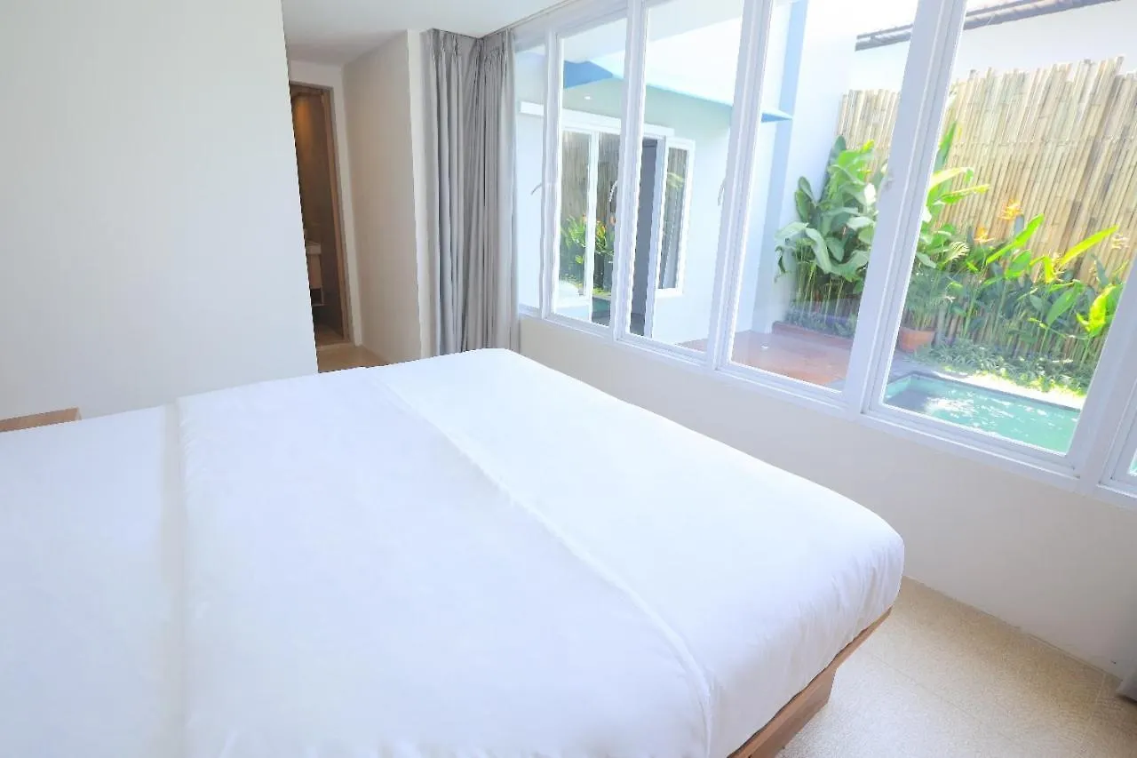Lacrissa Bali Kerobokan  Hostel